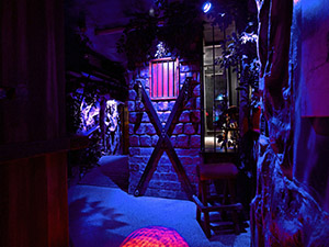 Night Spot
