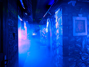 Night Spot