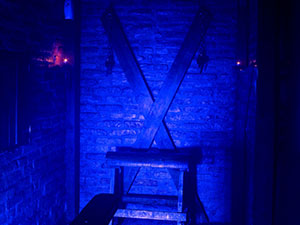 Night Spot